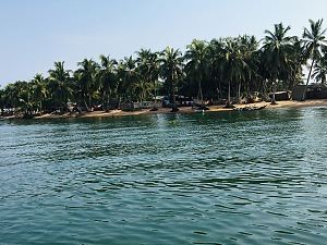 沃尔特河 3