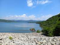 马古加水坝