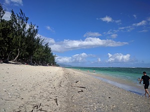 艾米达吉海滩 4