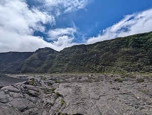 富尔奈斯火山 3
