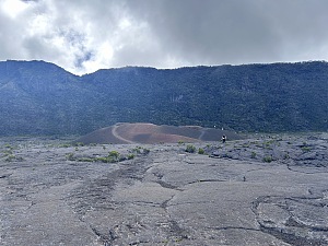 富尔奈斯火山 5
