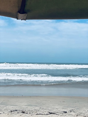 拉巴迪海滩 3