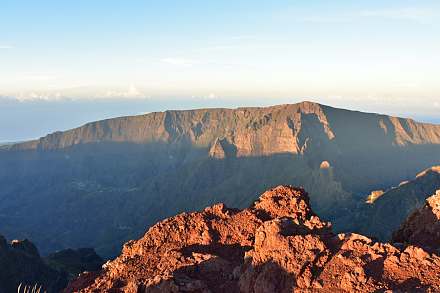 Piton des Neiges