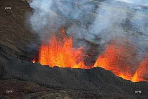 富尔奈斯火山 4