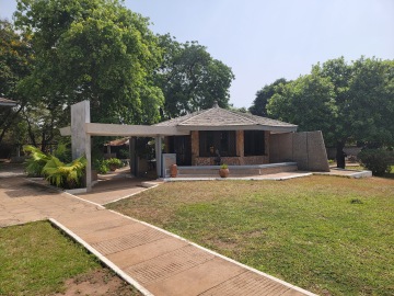 Du Bois Center photo 1