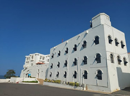 奥苏城堡