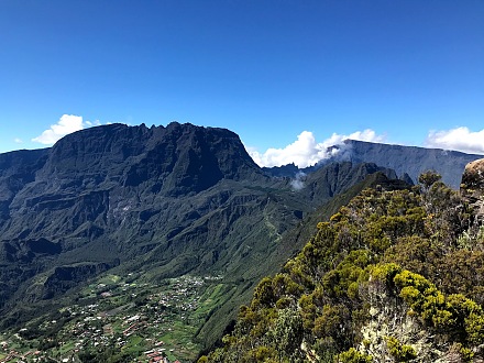埃克里特山