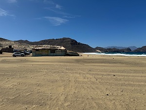 圣维森特岛 5