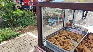 查杜龙市场 4