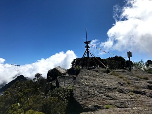 埃克里特山 4