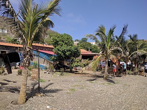 圣地亚哥岛 5