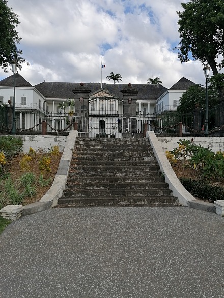 Le Barachois