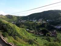 山上圣母
