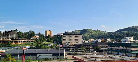 Mbabane