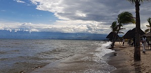 萨加海滩 4