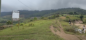 海哈山 4