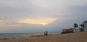 萨加海滩 2