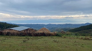 海哈山 5