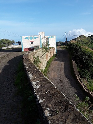 山上圣母 4