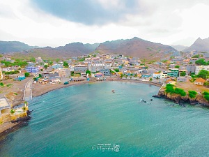 圣米格尔岛 2