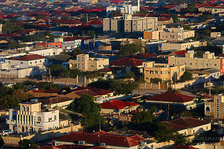 Hargeisa