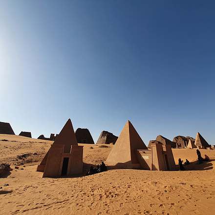 Meroe