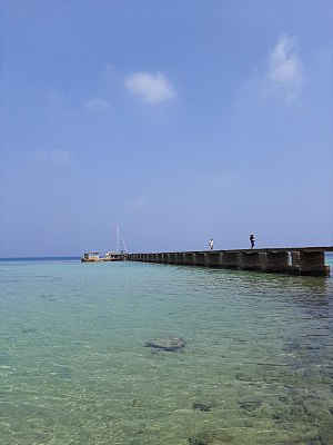 桑加奈卜国家公园 3