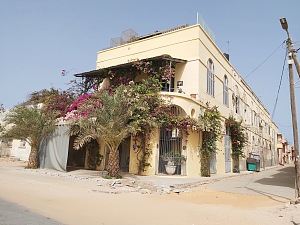 圣路易斯 2