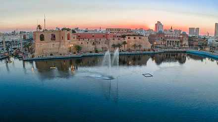 Tripoli