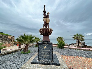 戈雷岛 5