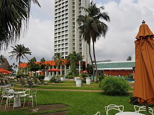 阿比让 3