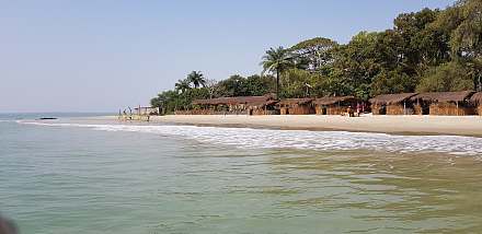Bruce's Beach
