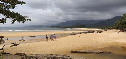 Bureh Beach