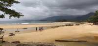 Bureh Beach