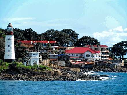 Freetown