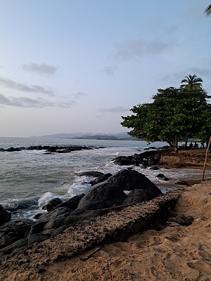 布雷海滩 3