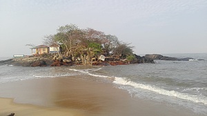 拉卡海滩 5