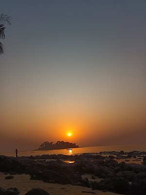 布雷海滩 4