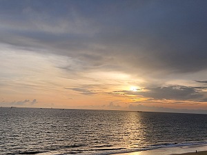拉姆利海滩 4