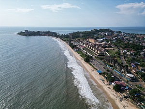 拉姆利海滩 3