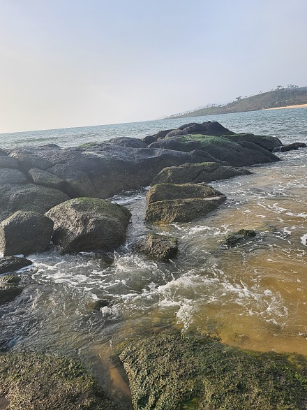 约翰奥贝海滩