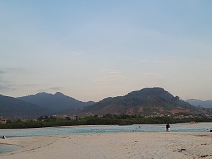 二号河海滩 3