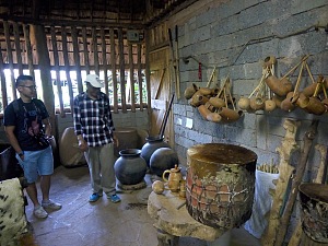 Chagga Caves 4