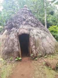 Chagga Caves