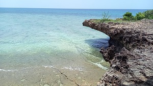 琼贝岛 2