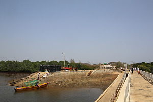 曼达岛 2