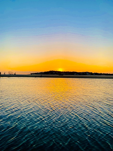 曼达岛