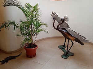 马特青铜艺术画廊 4