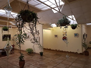 马特青铜艺术画廊 3
