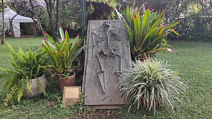 马特青铜艺术画廊 5